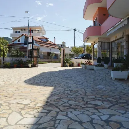Ksamil 04 Appartamento